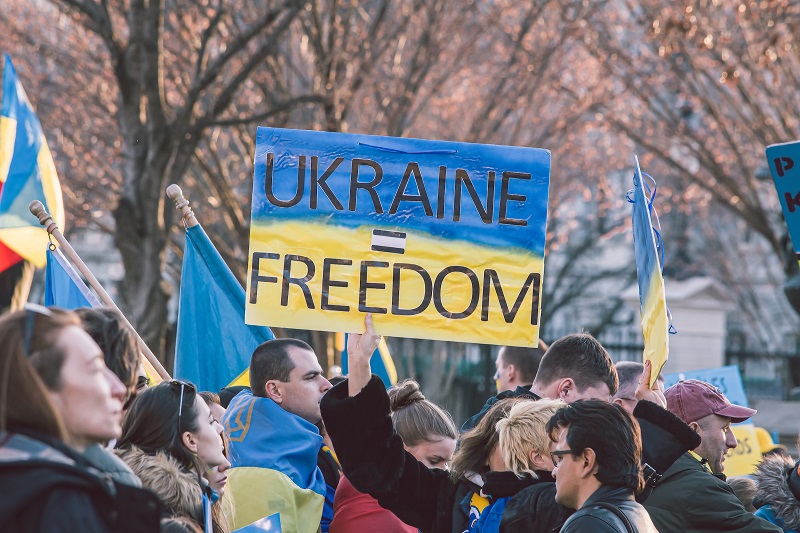  Why Ukraine’s NATO membership would actually help Russians