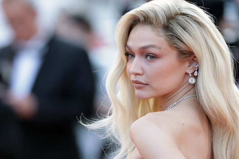  ‘All’s Well That Ends Well’ – Gigi Hadid’s Instagram post goes viral after arrest news