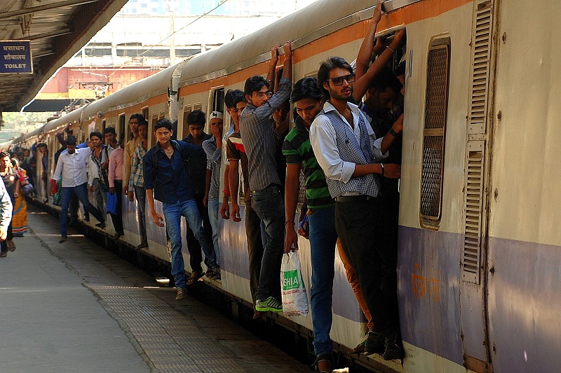  CBI arrests three railway workers in India’s triple-train collision case