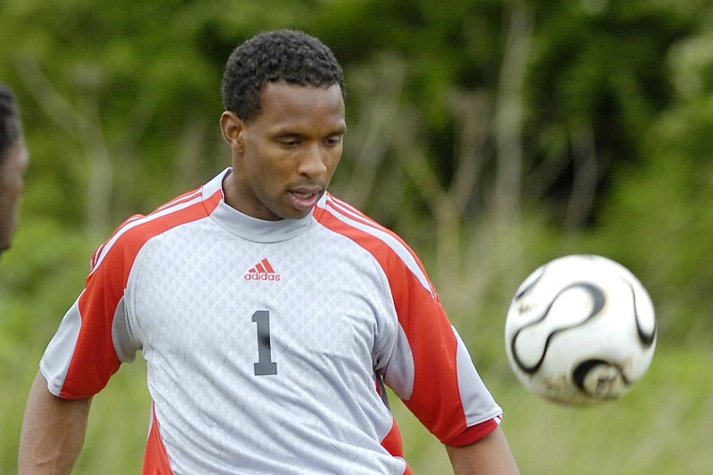  Former goalkeeper Shaka Hislop ‘conscious’ after collapsing on air in California