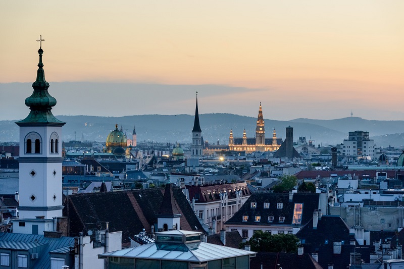  Global Liveability Index: Has Vienna cracked the secret to better living?