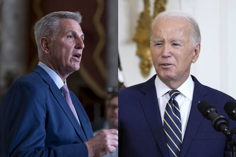 house republicans launch bid to impeach biden