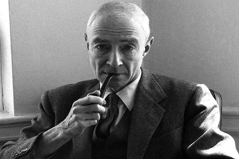 'Oppenheimer' sex scene involving sacred Hindu text draws flak from some Indians