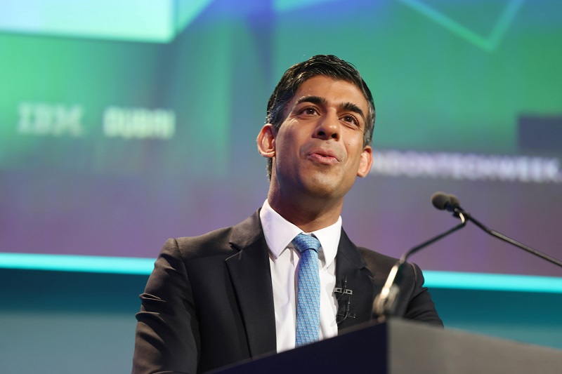  PM Rishi Sunak Defends Commons Absenteeism with Anger