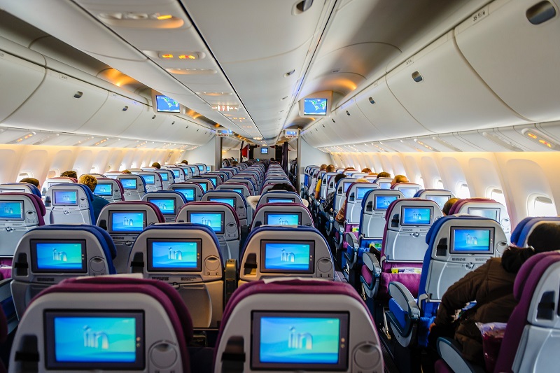 The end of flight mode is coming. But passengers aren't sure that's a good thing