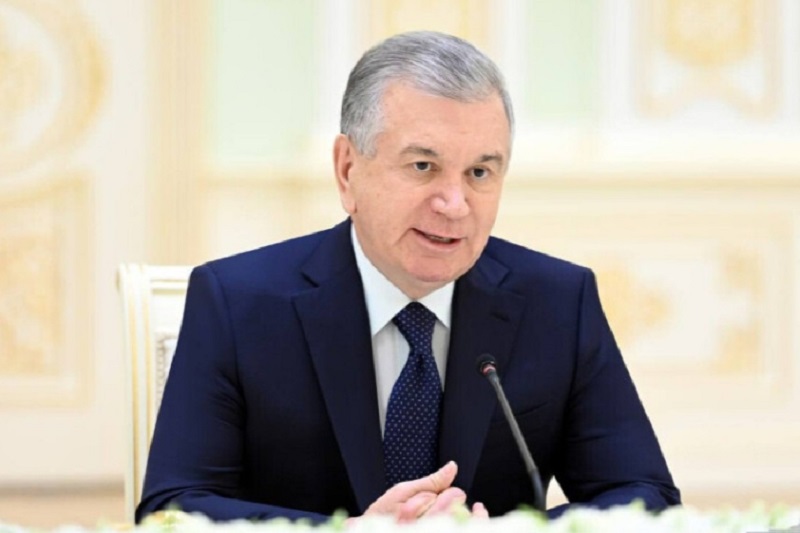  Uzbekistan Needs Modern Constitution, Structural Changes to Unlock Potential