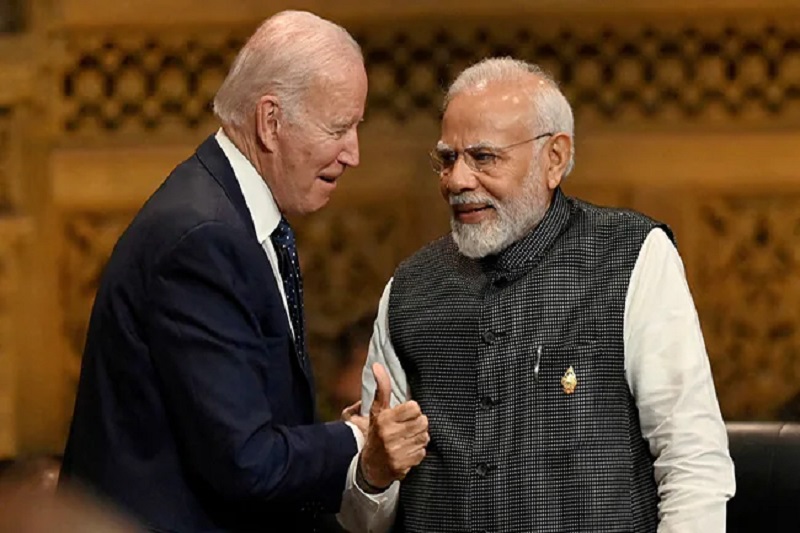  What’s behind the grandeur displayed by the Biden administration during Modi’s US visit?