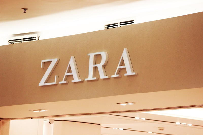 Zara’s Barbie Collection Quickly Becomes a Fan Favorite