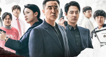 Disney’s Moving Becomes Most-Watched K-Drama On Disney+