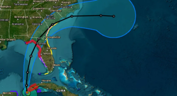 Hurricane Idalia a Major Threat to Florida: Report