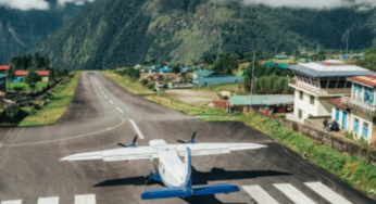 Top 10 Most Dangerous Airports in The World