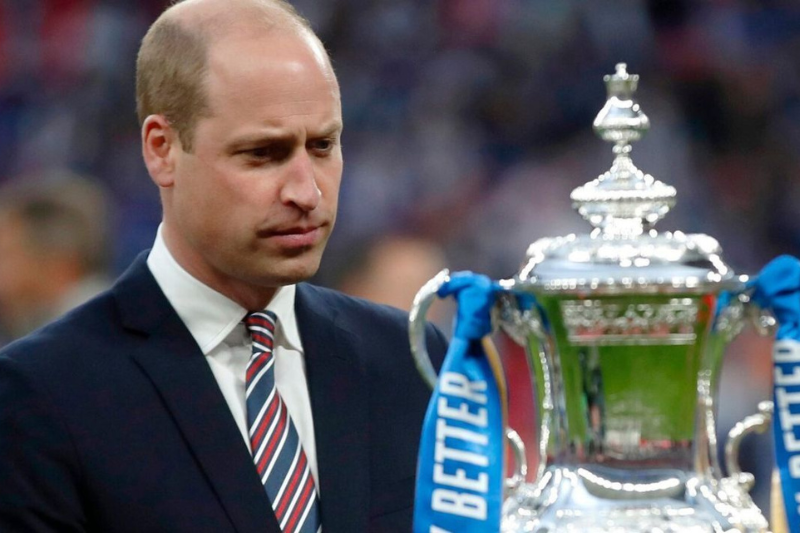 prince william faces backlash for not attending 2023 women’s world cup final