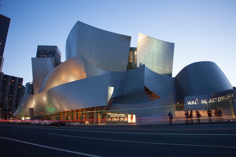 Best Things To Do In Downtown Los Angeles