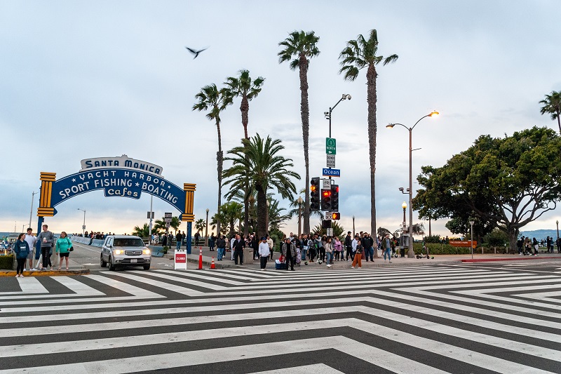 Best things to do in Santa Monica