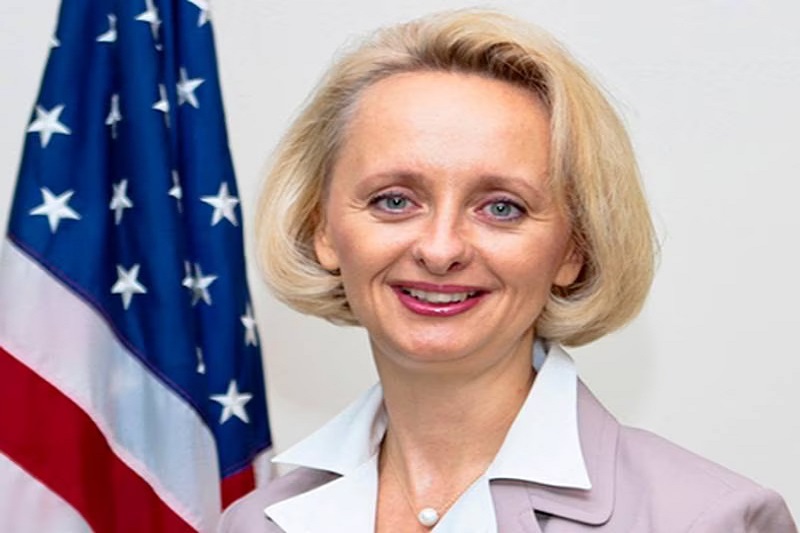 Martina Strong Confirmed as US Ambassador to the UAE Amid Political Delays