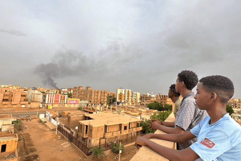  Ali Karti: US Sanctions Entities And Individual Exacerbating Sudan’s Conflict