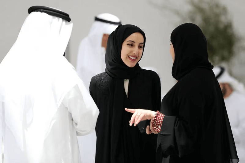 applications pour in as search launched for new uae youth minister