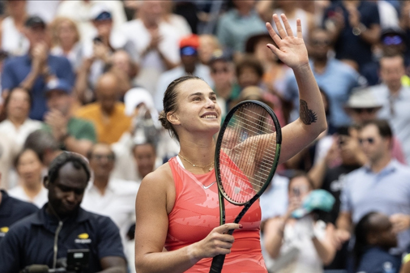  Aryna Sabalenka and Coco Gauff Faceoff at US Open, Who Will it Be?