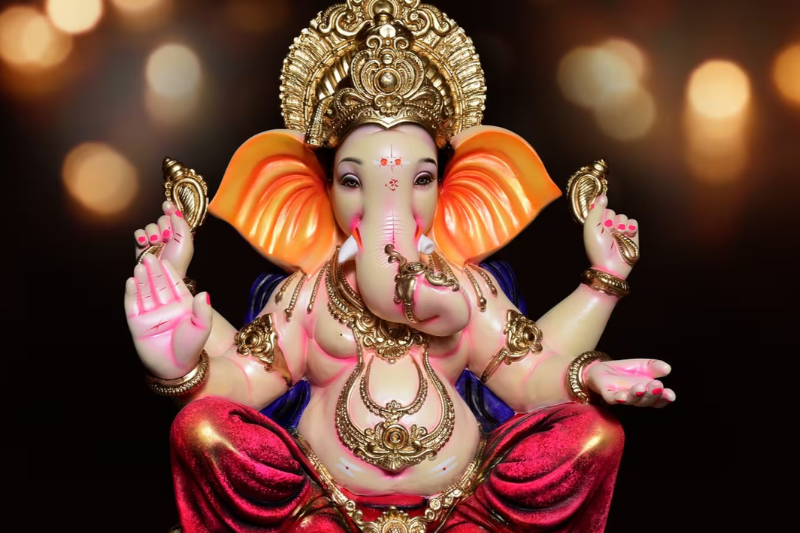 date, history, significance all you need to know about ganesh chaturthi 2023