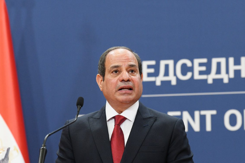  Egypt’s Presidential Election 2024: A Way Out of Economic Crisis?