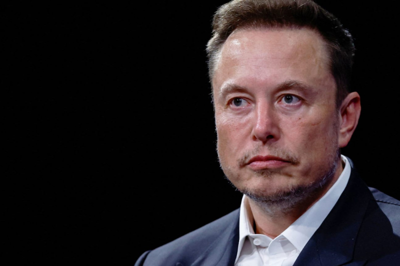  Elon Musk Feared a ‘Mini-Pearl Habor’, Thwarted Ukrainian Attack Over Crimea
