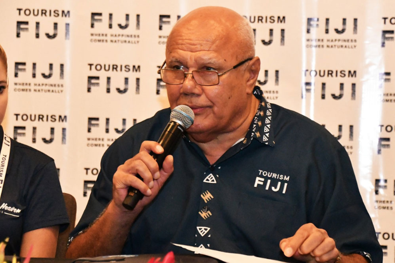  Fiji To Host South Pacific Tourism Exchange 2024