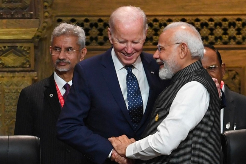  G20 Summit: What’s on agenda for Modi-Biden bilateral meet?