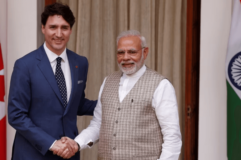india canada relations worsen; can it impact trade relations