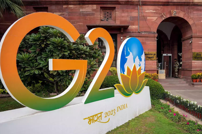 india's g20 diplomacy from host to global mediator