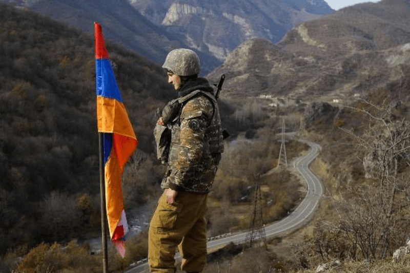 nagorno karabakh escalation unpacking recent conflict