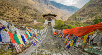 Seeking Shangri-La in real life? Bhutan trips just got cheaper