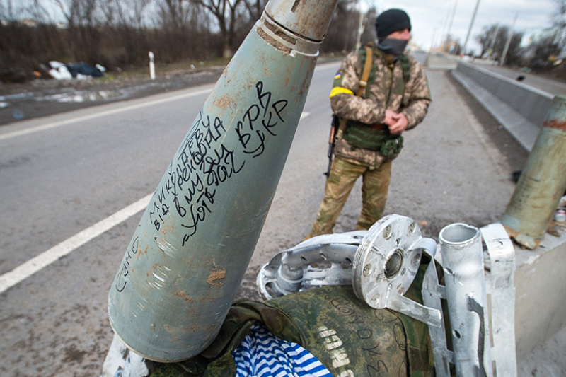 surge in use of ‘banned cluster bombs’ in ukraine war