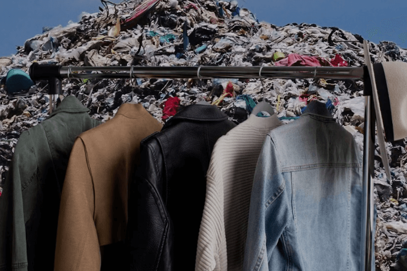  Sustainable Fashion – Not A Trend But A Business Imperative For The Industry
