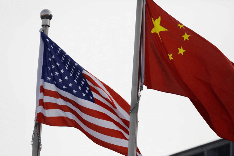  US Adds New Chinese Companies To Uyghur Forced Labor Prevention Act Entity List