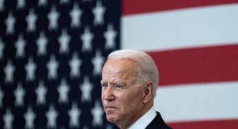 Why are Democrats Pushing Joe Biden for Second Term?