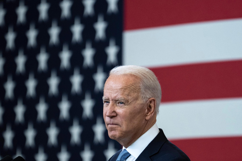  Why are Democrats Pushing Joe Biden for Second Term?