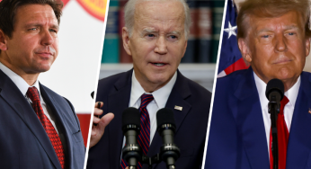 Will the Age Factor Determine the 2024 US President?