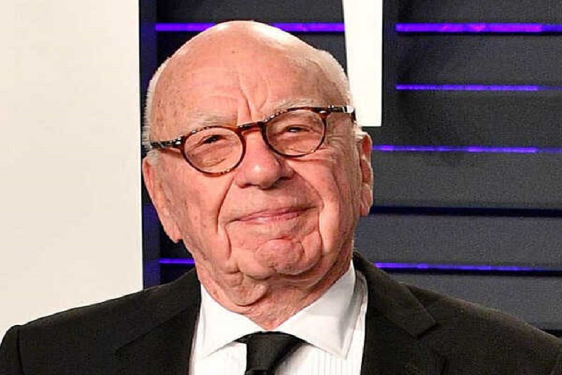 'Climate Villain': Did Rupert Murdoch Use His Media Empire To Foster Climate Denialism?