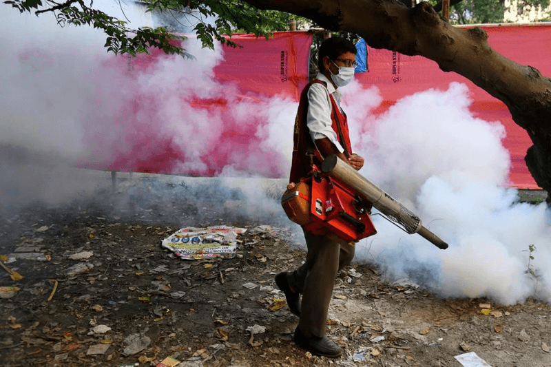 dengue outbreak in bangladesh
