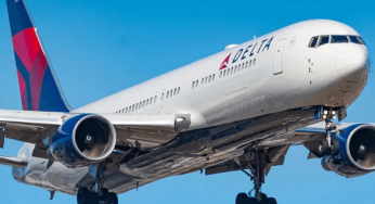 Should People Be Banned From Flying More Than Four Times In Their Lives?
