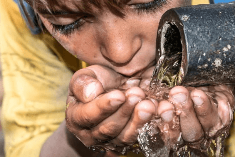 solution to honduras' ever worsening water shortages