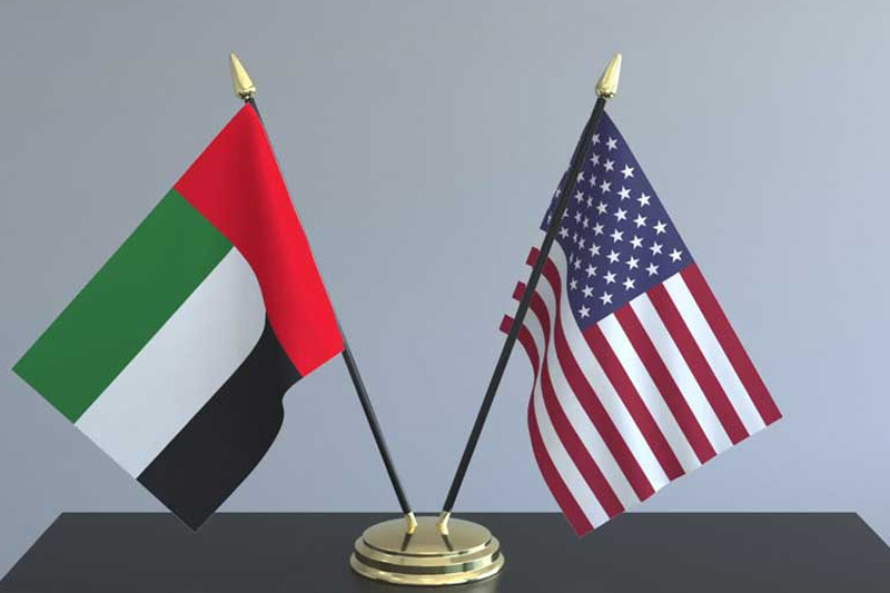Any Talk On UAE Drifting Away From US Is A Misunderstanding - Here's Why
