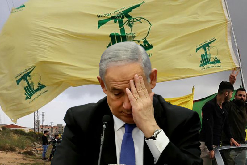  Conventional Wisdom On How Hamas Or Hezbollah Behave No Longer Holds True