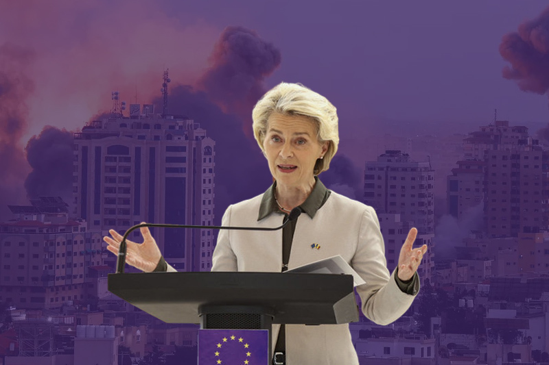  Emergency Meeting Called To ‘Harmonise’ EU’s Response To Israel-Hamas War