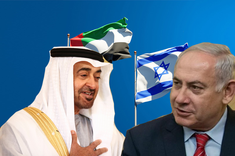 How UAE-Israel Bilateral Ties Could Help Alleviate Ongoing Middle East Tensions