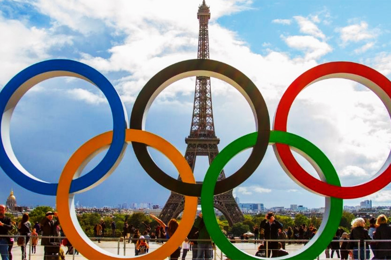 The 2024 Summer Olympics Are Approaching, But Paris Has A Lot To Do