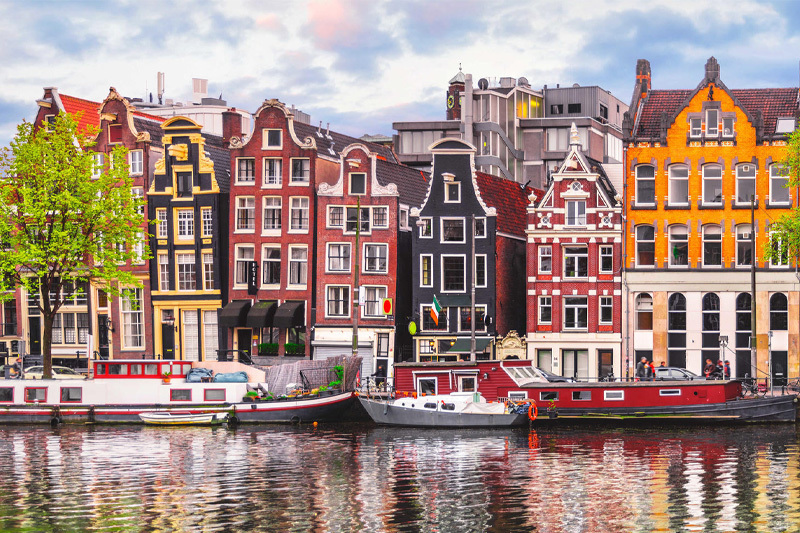  Visiting Amsterdam Will Get More Expensive – Here’s All You Need To Know