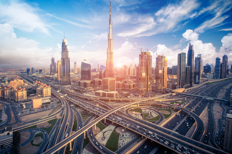 What Has Made UAE An Irresistible Destination For European Investors?