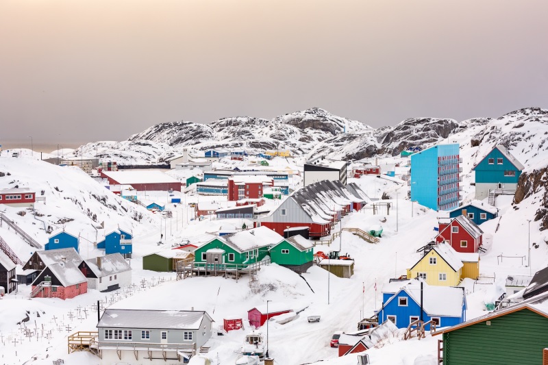 Your Comprehensive Guide To Exploring Greenland For The First Time