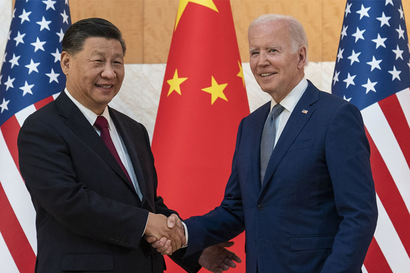  Breakthroughs or Modest Achievements? Biden-Xi Bilateral During Apec Summit